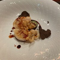 秋田牛鉄板焼 銀座五明 - 