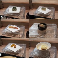 天麩羅 安藤 - 