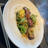 ニュー松坂 梅田32番街店 - 