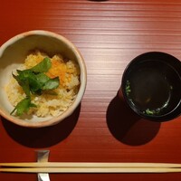 のどぐろ専門 銀座中俣 極 - 