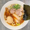 宮元製麺