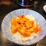 支那ソバ 小むろ - 