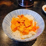 支那ソバ 小むろ - 