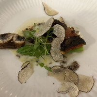 無彩庵　池田 - 