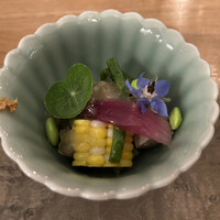 無彩庵　池田 - 