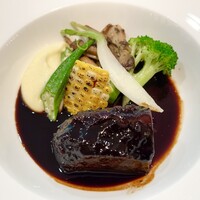 ラ・グランド・メゾンTOKYO - 