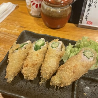 もつ焼き まめ幸_2