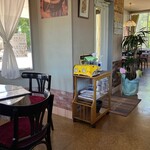 ごはん屋喫茶 凛 - 