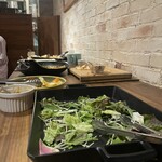 cafe&dining nurikabe+ - 