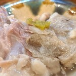 沖縄麺処 天願 - 