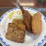 まぐろレストラン - 