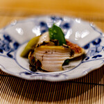 料理や まつもとけんじ - 