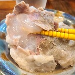 沖縄麺処 天願 - 