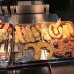 そば処 小木曽製粉所 - 