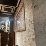 cafe&dining nurikabe+ - 