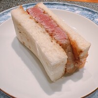 焼肉牛印 銀座店 - 
