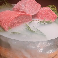 焼肉牛印 銀座店 - 