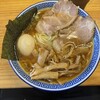 魂の中華そば