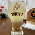 大衆食堂スタンド そのだ 五反田店 - 