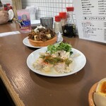 大衆食堂スタンド そのだ 五反田店 - 