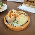 大衆食堂スタンド そのだ 五反田店 - 