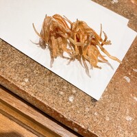 天ぷら 大坂屋 草哲 - 