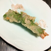 天ぷら 大坂屋 草哲 - 