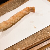 天ぷら 大坂屋 草哲 - 