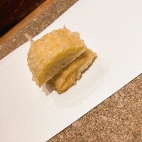 天ぷら 大坂屋 草哲 - 