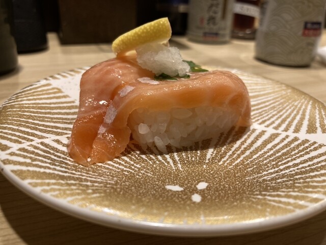 Daiki Suisan Kaiten Zushi Kyototawasandoten