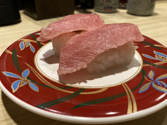 Daiki Suisan Kaiten Zushi Kyototawasandoten photo 3
