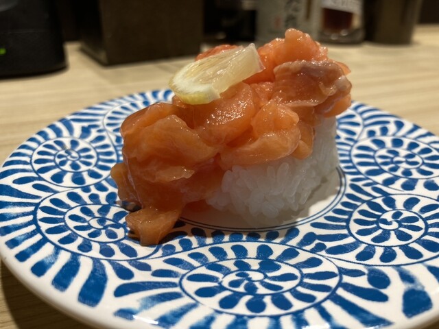 Daiki Suisan Kaiten Zushi Kyototawasandoten photo 4