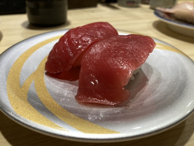 Daiki Suisan Kaiten Zushi Kyototawasandoten photo 2