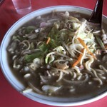 九州ラーメン 六五六 - 
