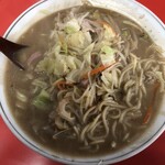 九州ラーメン 六五六 - 