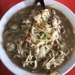 九州ラーメン 六五六 - 