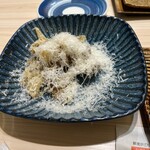 本鮪と酒と肴 さかなびいき - 