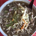 九州ラーメン 六五六 - 