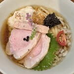 いかれたヌードル フィッシュトンズ - 