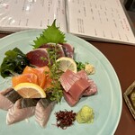 荻窪いちべえ - 