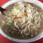 九州ラーメン 六五六 - 