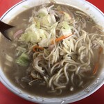 九州ラーメン 六五六 三国ヶ丘店 - 