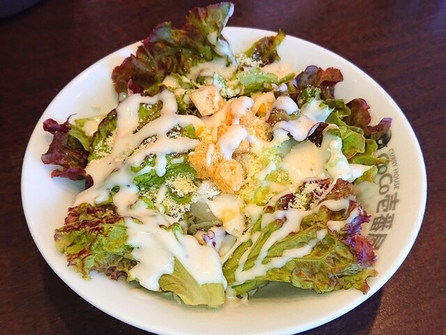 CoCo壱番屋 宮城野区中野栄店（ココイチバンヤ） - 中野栄（カレー）の写真