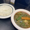 カレー魂 デストロイヤー