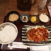 ドライブインいとう豚丼名人 新千歳空港店