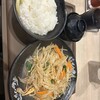伝説のすた丼屋 中野店