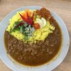 Spices Curry Synergy 中野店