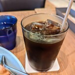 RHC CAFE - アメリカーン（珈琲）