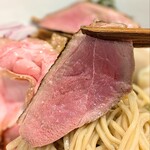 RAMEN MATSUI - 