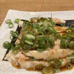 焼鳥よしおか - 